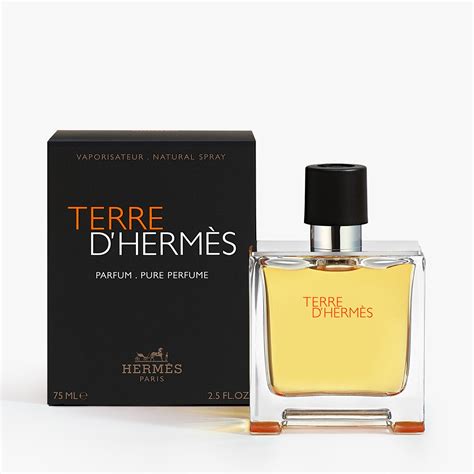 terre d Hermes parfumuri